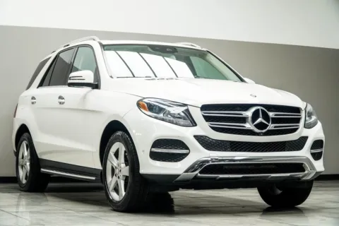More photos of 2017 Mercedes-Benz GLE 350 at Grand Motorcars Kennesaw, GA