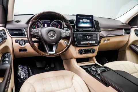 More photos of 2017 Mercedes-Benz GLE 350 at Grand Motorcars Kennesaw, GA