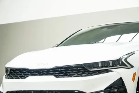 Photos of 2022 Kia K5 GT-Line for sale in Kennesaw, GA at Grand Motorcars Kennesaw