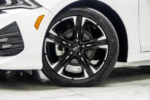 Another view of 2022 Kia K5 GT-Line for sale in Kennesaw, GA at Grand Motorcars Kennesaw