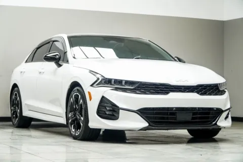 More photos of 2022 Kia K5 GT-Line at Grand Motorcars Kennesaw, GA