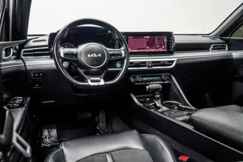 More photos of 2022 Kia K5 GT-Line at Grand Motorcars Kennesaw, GA