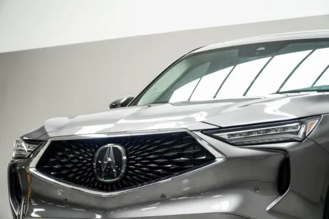 Photos of 2024 Acura MDX Technology for sale in Kennesaw, GA at Grand Motorcars Kennesaw