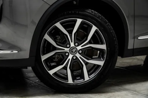 Another view of 2024 Acura MDX Technology for sale in Kennesaw, GA at Grand Motorcars Kennesaw