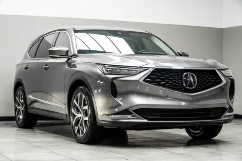 More photos of 2024 Acura MDX Technology at Grand Motorcars Kennesaw, GA