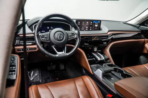 More photos of 2024 Acura MDX Technology at Grand Motorcars Kennesaw, GA