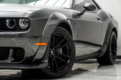 Photos of 2021 Dodge Challenger R/T Scat Pack Widebody for sale in Kennesaw, GA at Grand Motorcars Kennesaw