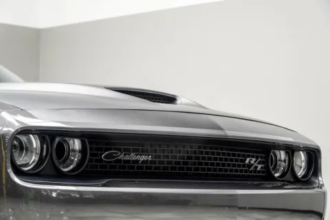 Another view of 2021 Dodge Challenger R/T Scat Pack Widebody for sale in Kennesaw, GA at Grand Motorcars Kennesaw