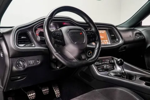 More photos of 2021 Dodge Challenger R/T Scat Pack Widebody at Grand Motorcars Kennesaw, GA