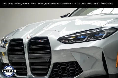 Photos of 2023 BMW M3 Competition for sale in Kennesaw, GA at Grand Motorcars Kennesaw