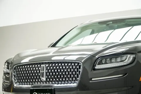 Photos of 2023 Lincoln Nautilus Black Label for sale in Kennesaw, GA at Grand Motorcars Kennesaw