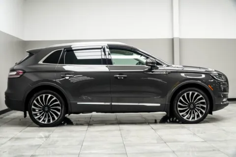 More photos of 2023 Lincoln Nautilus Black Label at Grand Motorcars Kennesaw, GA