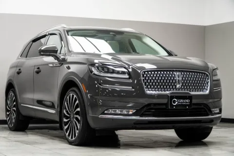 More photos of 2023 Lincoln Nautilus Black Label at Grand Motorcars Kennesaw, GA