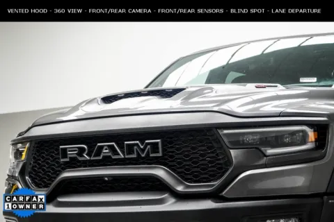 Photos of 2022 Ram 1500 TRX for sale in Kennesaw, GA at Grand Motorcars Kennesaw