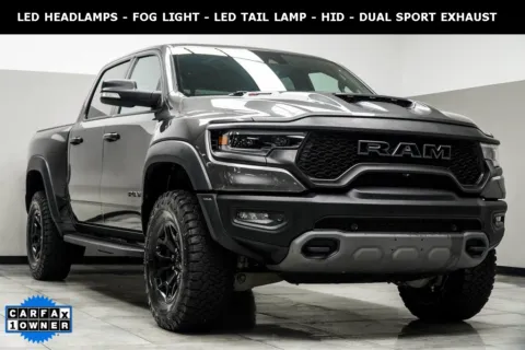 More photos of 2022 Ram 1500 TRX at Grand Motorcars Kennesaw, GA