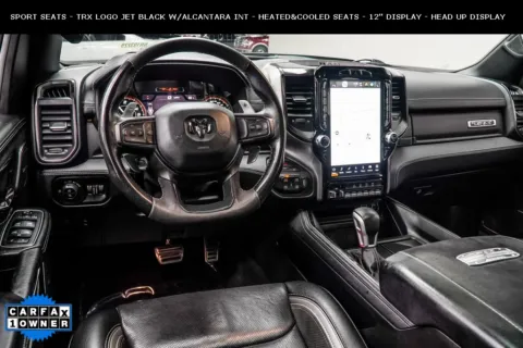 More photos of 2022 Ram 1500 TRX at Grand Motorcars Kennesaw, GA