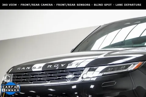 Photos of 2024 Land Rover Range Rover Sport Dynamic for sale in Kennesaw, GA at Grand Motorcars Kennesaw