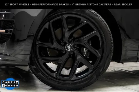 Another view of 2024 Land Rover Range Rover Sport Dynamic for sale in Kennesaw, GA at Grand Motorcars Kennesaw