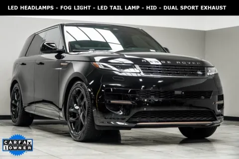 More photos of 2024 Land Rover Range Rover Sport Dynamic at Grand Motorcars Kennesaw, GA