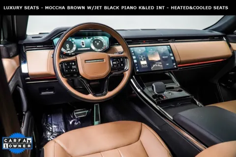 More photos of 2024 Land Rover Range Rover Sport Dynamic at Grand Motorcars Kennesaw, GA