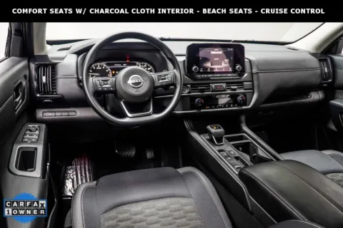 More photos of 2024 Nissan Pathfinder S at Grand Motorcars Kennesaw, GA