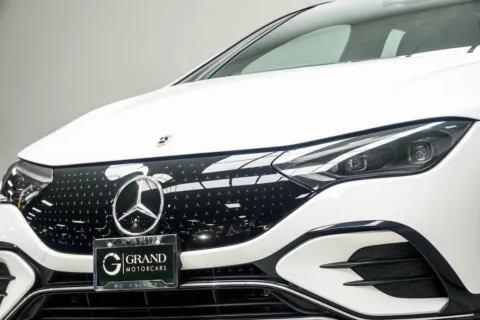 Photos of 2023 Mercedes-Benz EQE 500 Sedan for sale in Kennesaw, GA at Grand Motorcars Kennesaw
