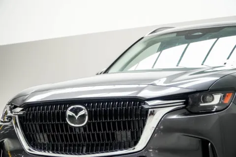 Photos of 2024 Mazda CX-90 3.3 Turbo Preferred for sale in Kennesaw, GA at Grand Motorcars Kennesaw
