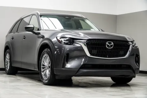 More photos of 2024 Mazda CX-90 3.3 Turbo Preferred at Grand Motorcars Kennesaw, GA