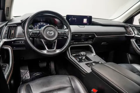 More photos of 2024 Mazda CX-90 3.3 Turbo Preferred at Grand Motorcars Kennesaw, GA