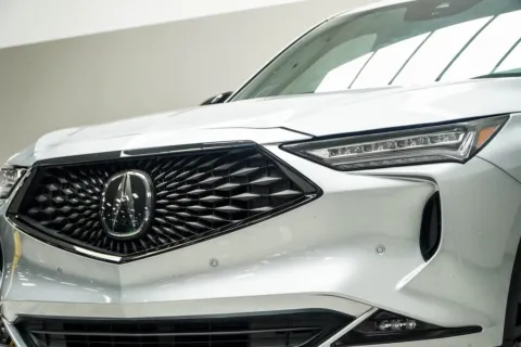 Photos of 2024 Acura MDX A-Spec for sale in Kennesaw, GA at Grand Motorcars Kennesaw