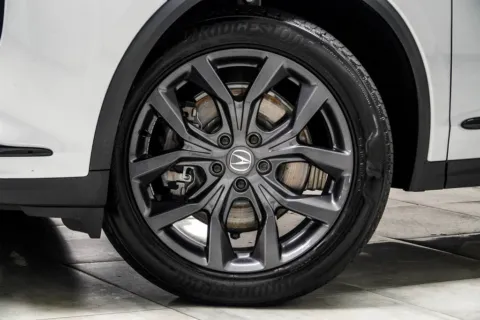 Another view of 2024 Acura MDX A-Spec for sale in Kennesaw, GA at Grand Motorcars Kennesaw