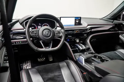 More photos of 2024 Acura MDX A-Spec at Grand Motorcars Kennesaw, GA