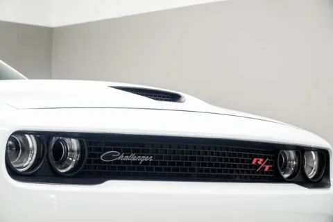 Photos of 2022 Dodge Challenger R/T Scat Pack Widebody for sale in Kennesaw, GA at Grand Motorcars Kennesaw
