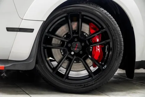 Another view of 2022 Dodge Challenger R/T Scat Pack Widebody for sale in Kennesaw, GA at Grand Motorcars Kennesaw