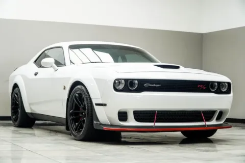 More photos of 2022 Dodge Challenger R/T Scat Pack Widebody at Grand Motorcars Kennesaw, GA
