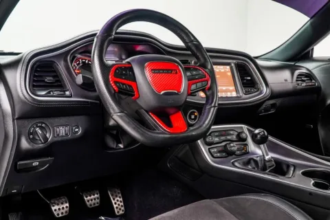More photos of 2022 Dodge Challenger R/T Scat Pack Widebody at Grand Motorcars Kennesaw, GA