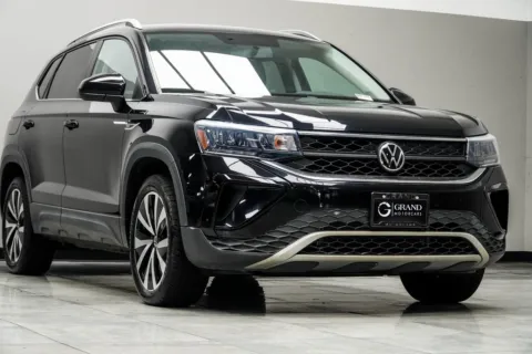 More photos of 2022 Volkswagen Taos 1.5T SE at Grand Motorcars Kennesaw, GA