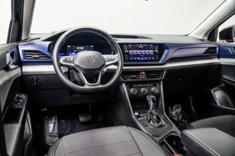More photos of 2022 Volkswagen Taos 1.5T SE at Grand Motorcars Kennesaw, GA