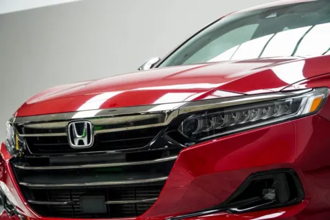 Photos of 2021 Honda Accord Sport for sale in Kennesaw, GA at Grand Motorcars Kennesaw