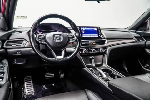 More photos of 2021 Honda Accord Sport at Grand Motorcars Kennesaw, GA