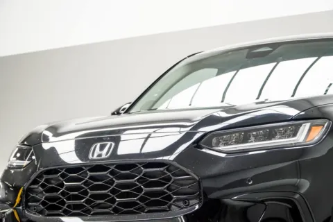 Photos of 2023 Honda HR-V EX-L for sale in Kennesaw, GA at Grand Motorcars Kennesaw