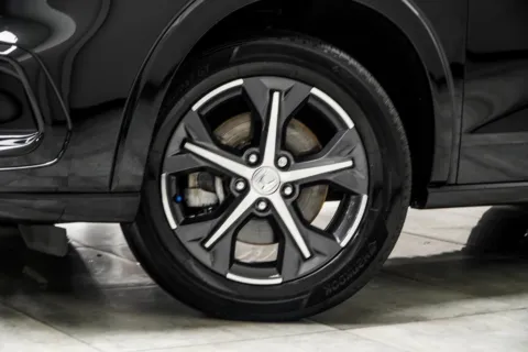 Another view of 2023 Honda HR-V EX-L for sale in Kennesaw, GA at Grand Motorcars Kennesaw