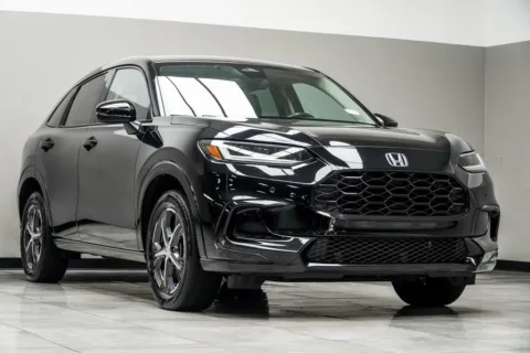More photos of 2023 Honda HR-V EX-L at Grand Motorcars Kennesaw, GA