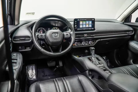 More photos of 2023 Honda HR-V EX-L at Grand Motorcars Kennesaw, GA