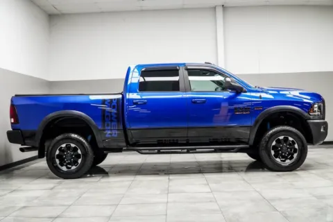 Photos of 2018 Ram 2500 Power Wagon for sale in Kennesaw, GA at Grand Motorcars Kennesaw