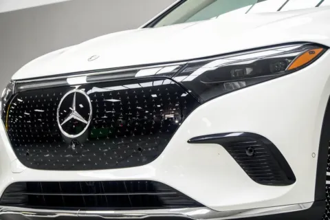 Photos of 2023 Mercedes-Benz EQS 450 for sale in Kennesaw, GA at Grand Motorcars Kennesaw