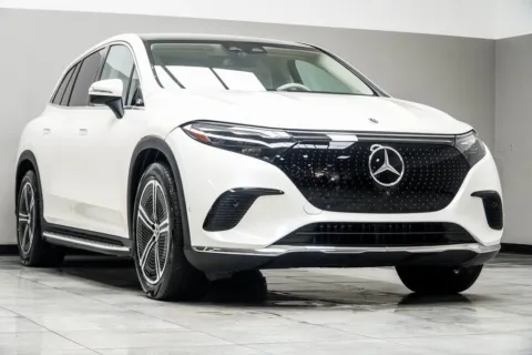 More photos of 2023 Mercedes-Benz EQS 450 at Grand Motorcars Kennesaw, GA