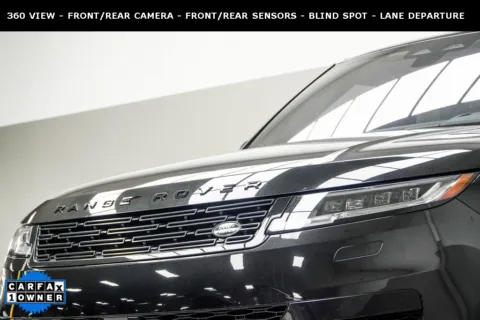 Photos of 2023 Land Rover Range Rover Sport First Edition for sale in Kennesaw, GA at Grand Motorcars Kennesaw