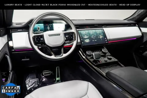 More photos of 2023 Land Rover Range Rover Sport First Edition at Grand Motorcars Kennesaw, GA