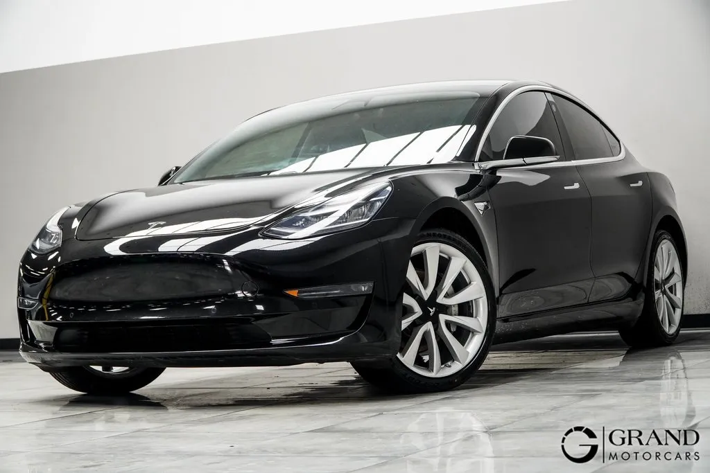 2020 Tesla Model 3 Long Range for sale in Kennesaw, GA